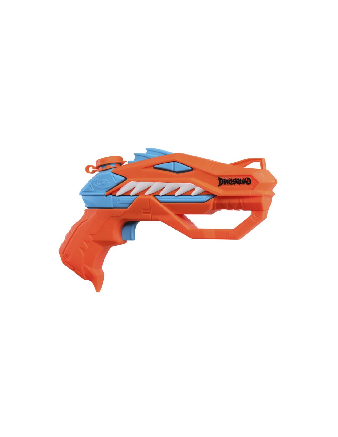 Supersoaker Dinosquad Raptor-Surge