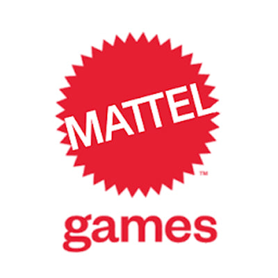 Mattel Games
