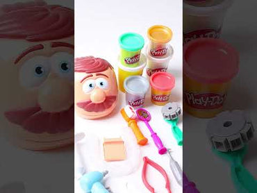 Play-Doh El Dentista Bromista Hasbro
