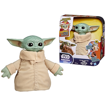 Star Wars Grogu