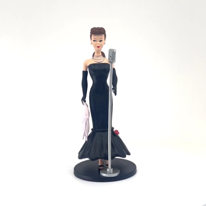 Barbie Coleccion Poder Y Estilo - Barbie 1960