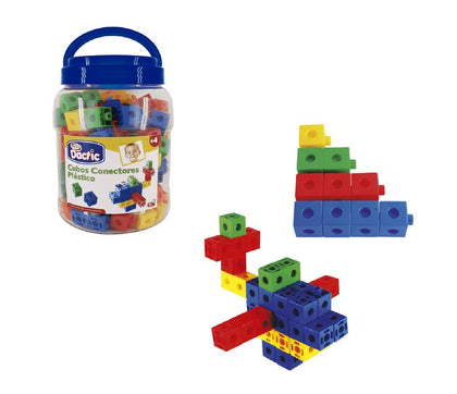 Cubos Conectables