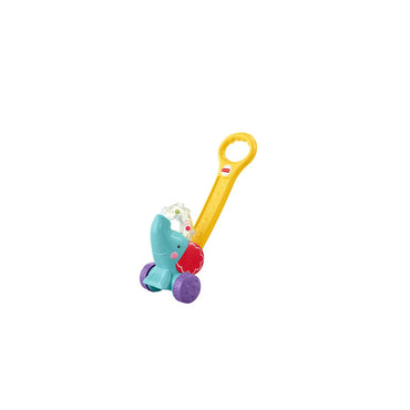 Elefante Camina Conmigo Fisher Price