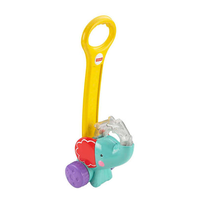 Elefante Camina Conmigo Fisher Price