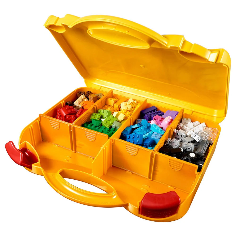 Maletin Creativo Lego