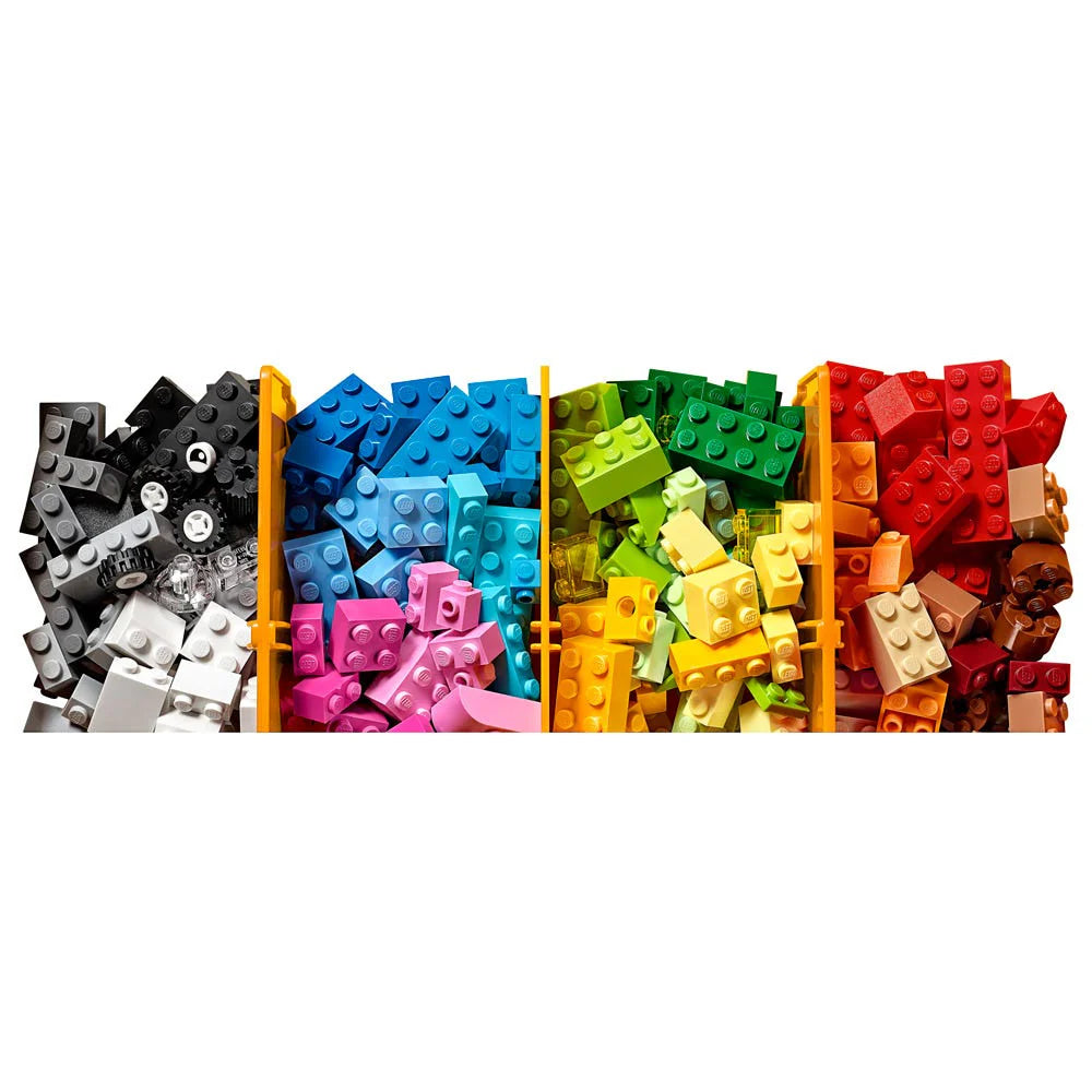 Maletin Creativo Lego
