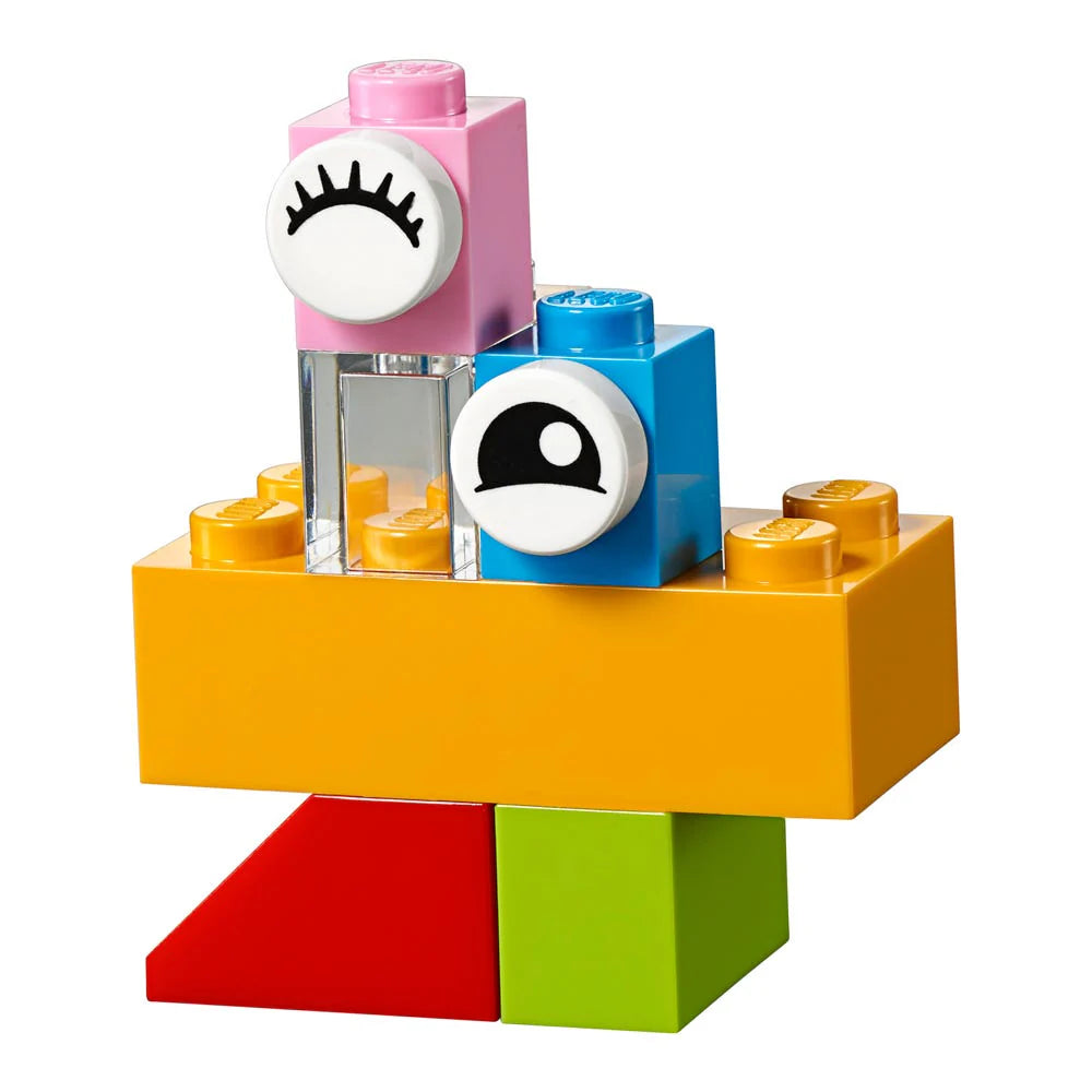 Maletin Creativo Lego