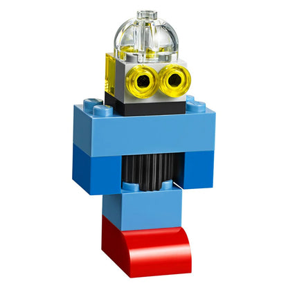 Maletin Creativo Lego