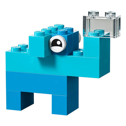 Maletin Creativo Lego