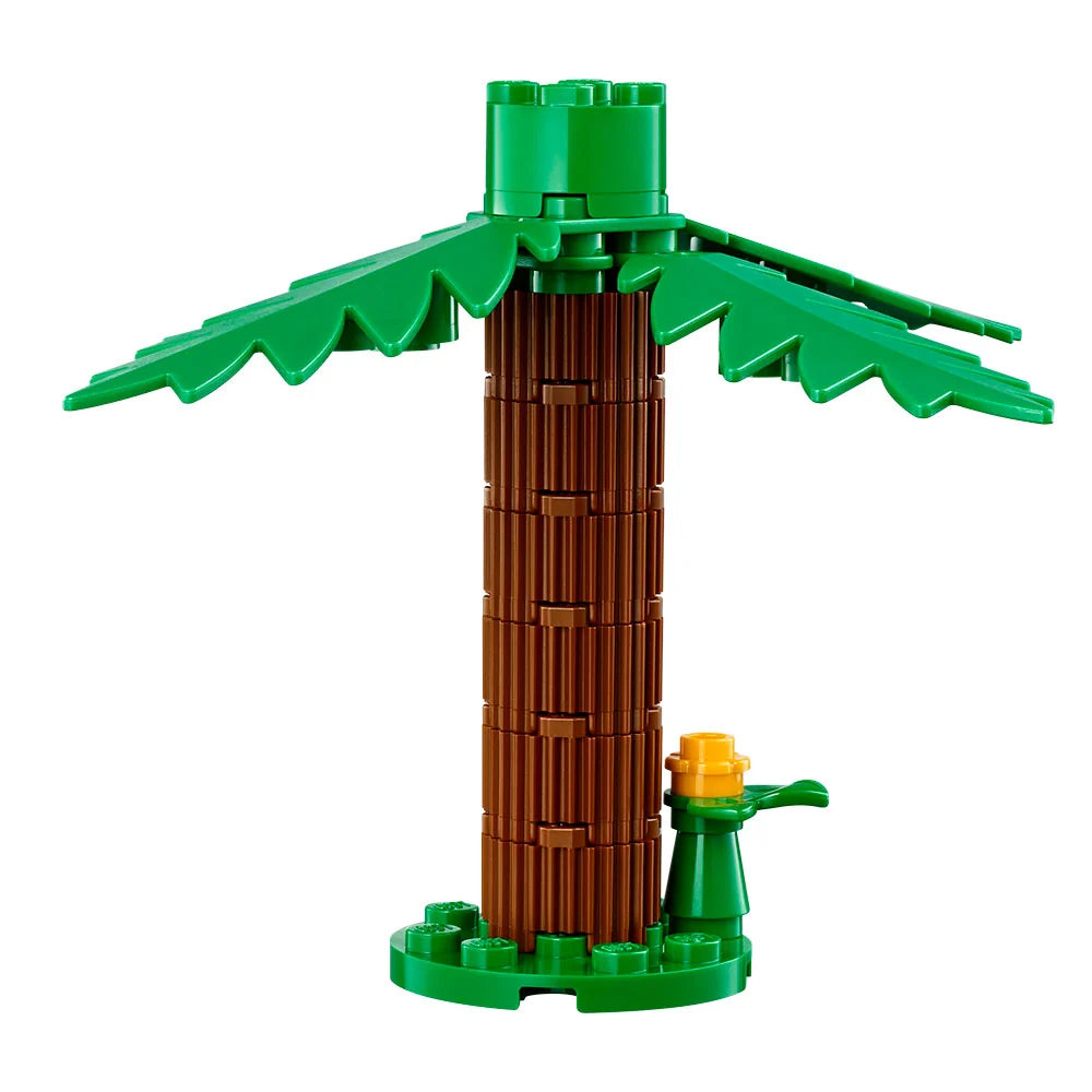 Dinosaurios Creativos Lego Classic