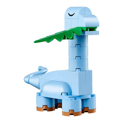 Dinosaurios Creativos Lego Classic