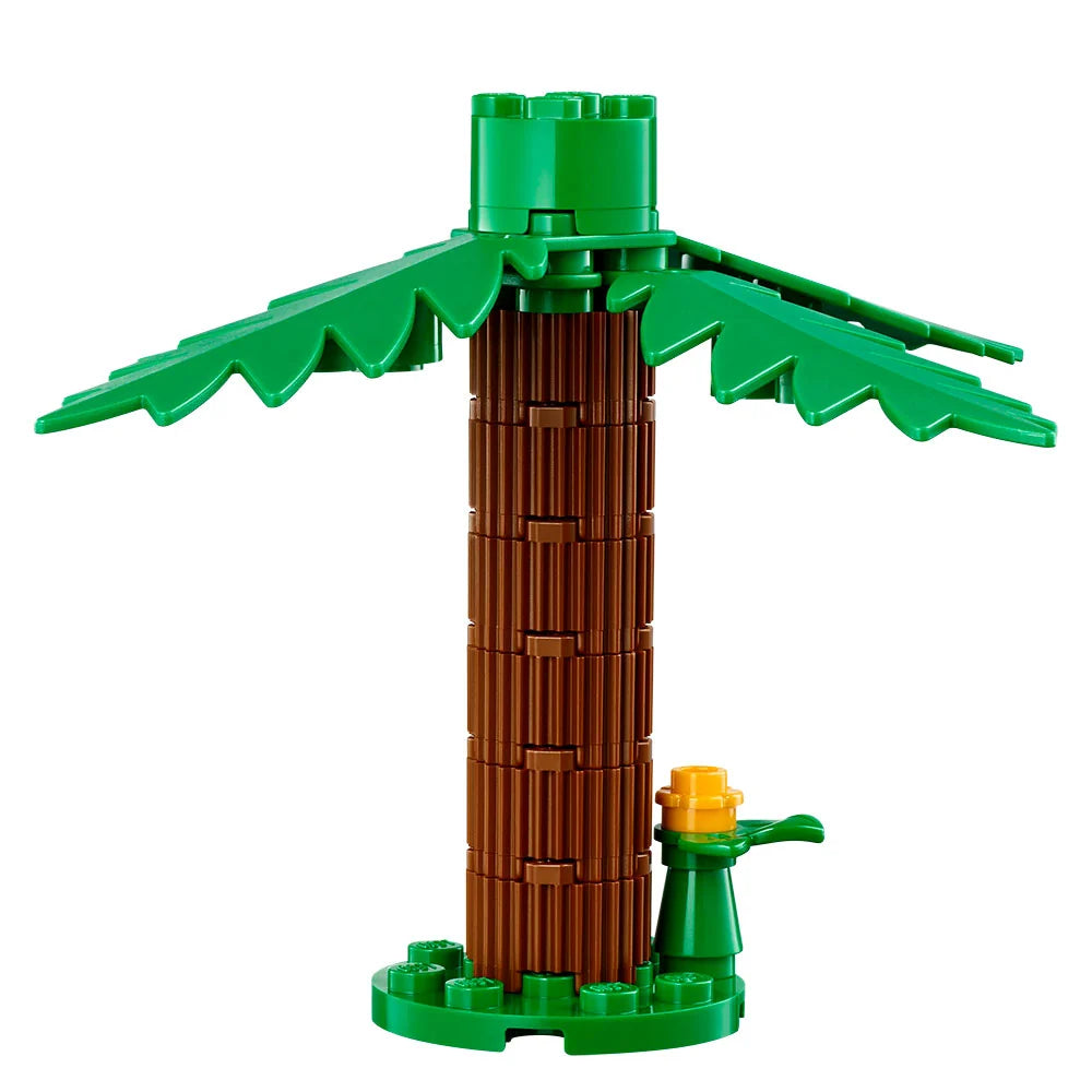 Dinosaurios Creativos Lego Classic