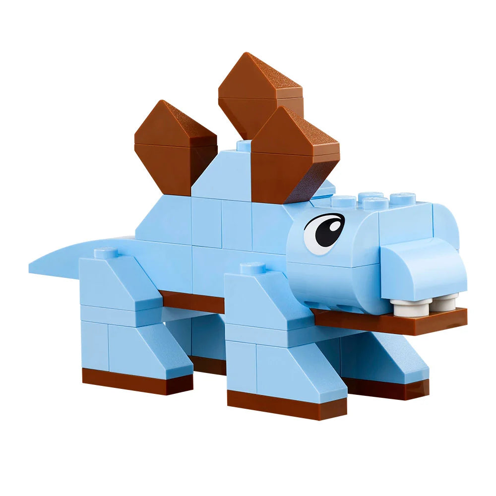Dinosaurios Creativos Lego Classic