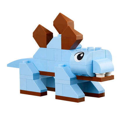 Dinosaurios Creativos Lego Classic