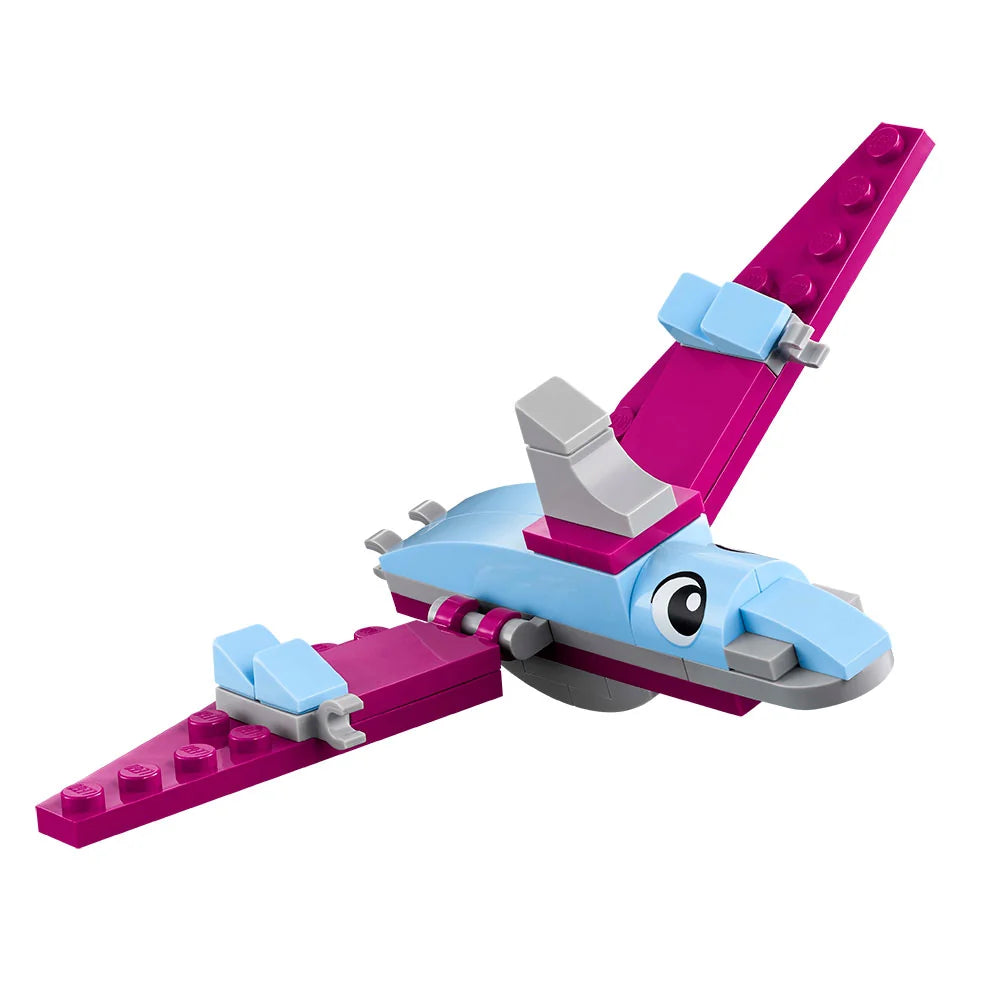 Dinosaurios Creativos Lego Classic