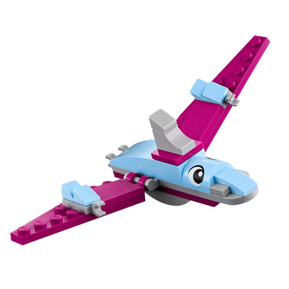 Dinosaurios Creativos Lego Classic