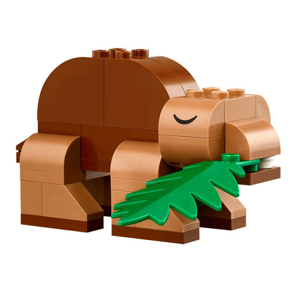 Dinosaurios Creativos Lego Classic