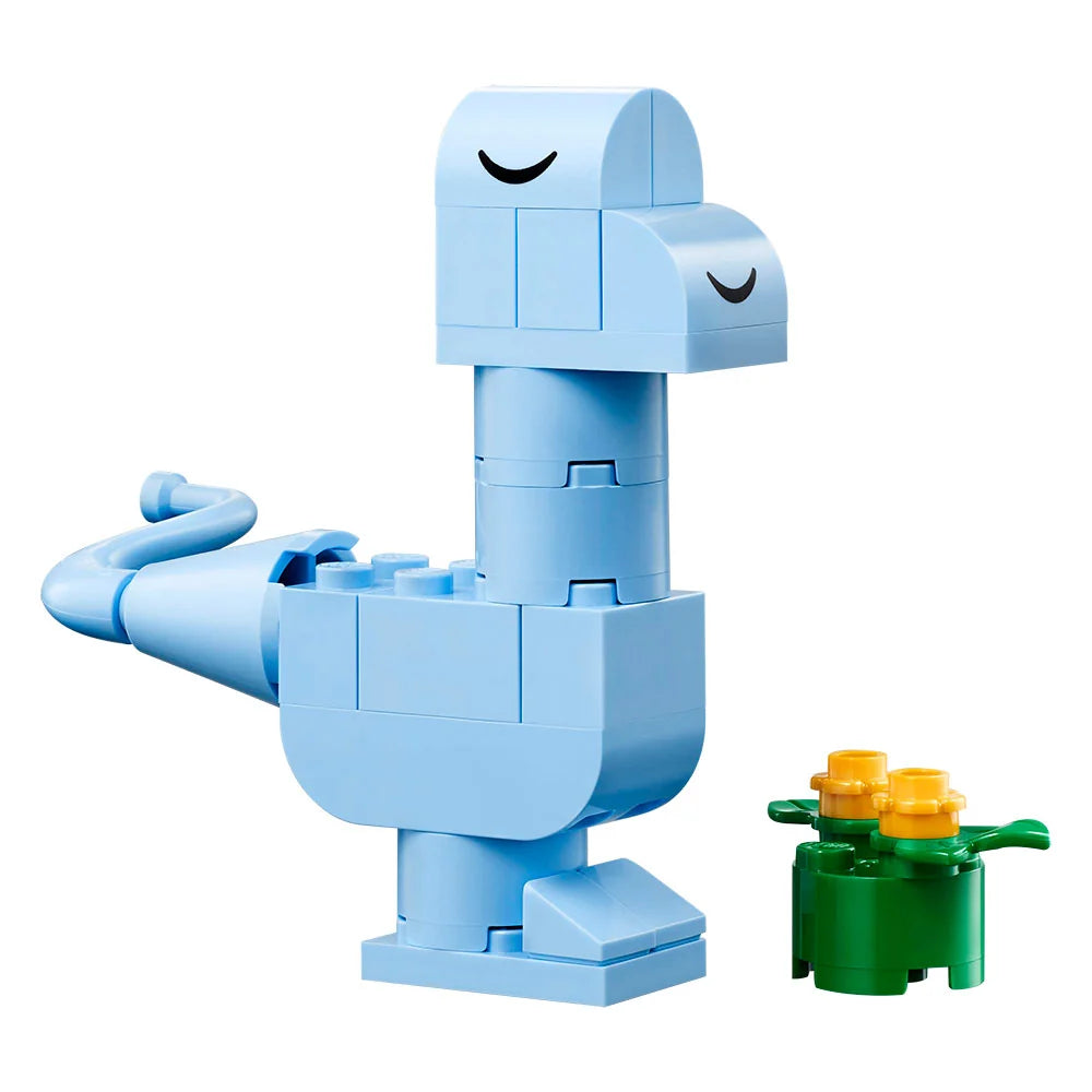 Dinosaurios Creativos Lego Classic