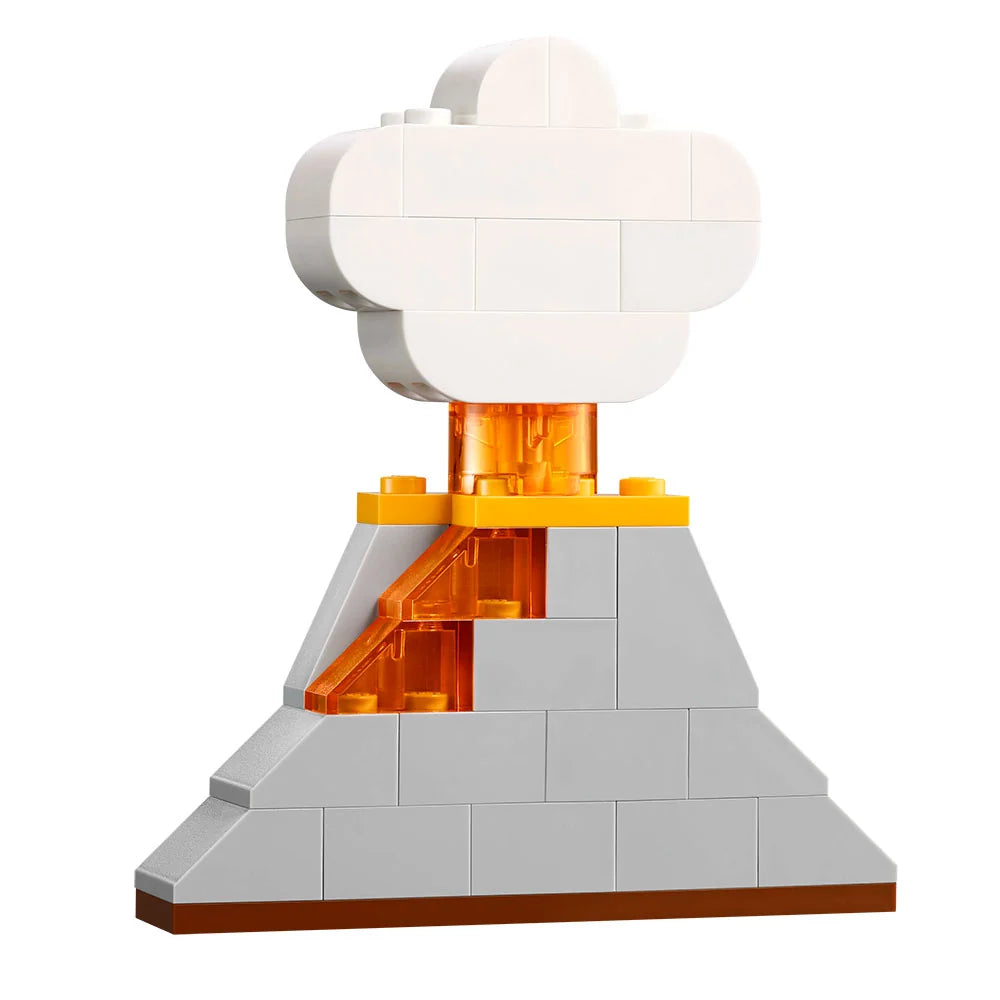 Dinosaurios Creativos Lego Classic