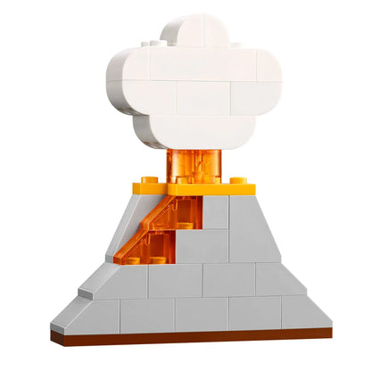 Dinosaurios Creativos Lego Classic