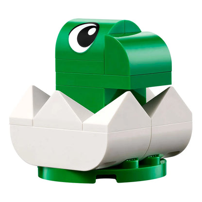 Dinosaurios Creativos Lego Classic