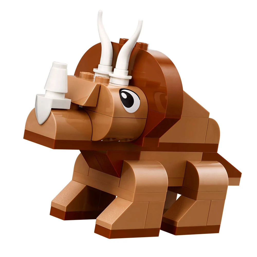 Dinosaurios Creativos Lego Classic