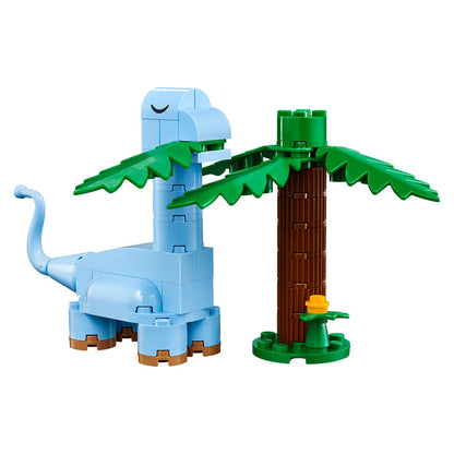 Dinosaurios Creativos Lego Classic
