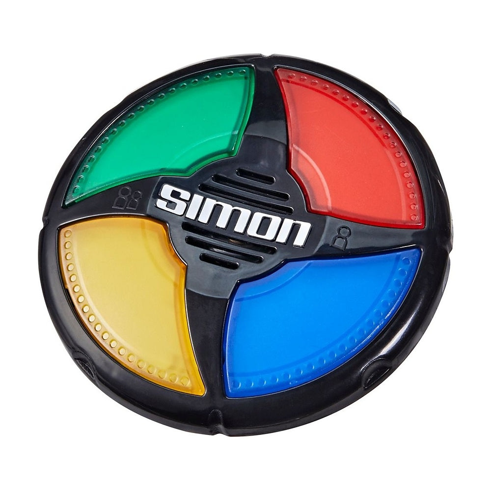 Simon Microseries Hasbro