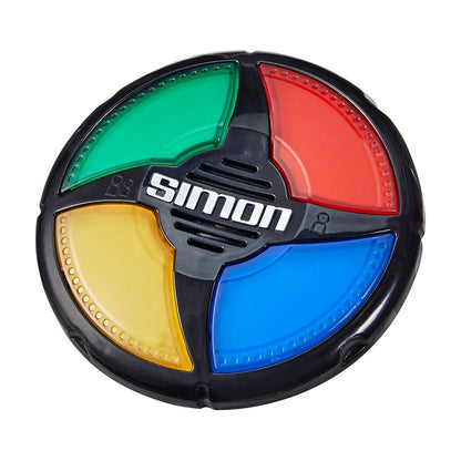 Simon Microseries Hasbro