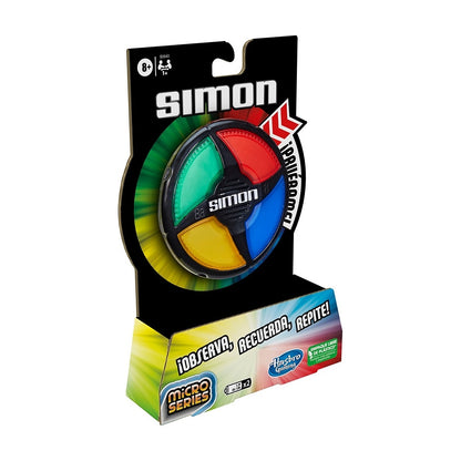 Simon Microseries Hasbro
