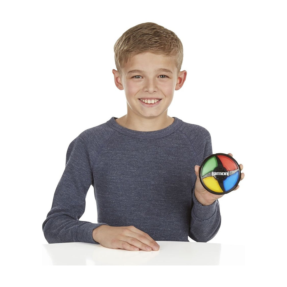 Simon Microseries Hasbro