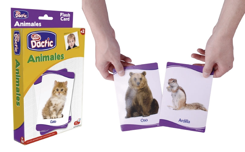 Lamina Animales