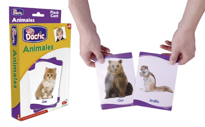 Lámina Animales