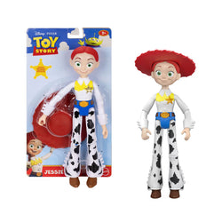 Pixar Figura De 12 Pulgadas Basica Toy Story - Jessie