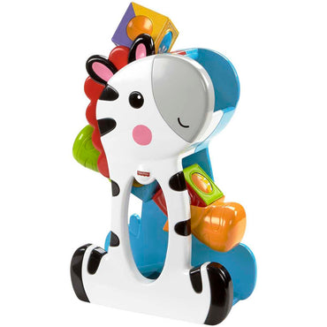 Cebra Bloques De Actividades Fisher Price