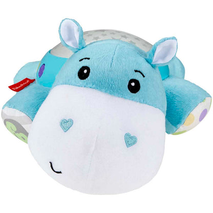 Hipopotamo Fisher Price Hora De Dormir