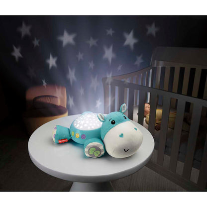 Hipopotamo Fisher Price Hora De Dormir