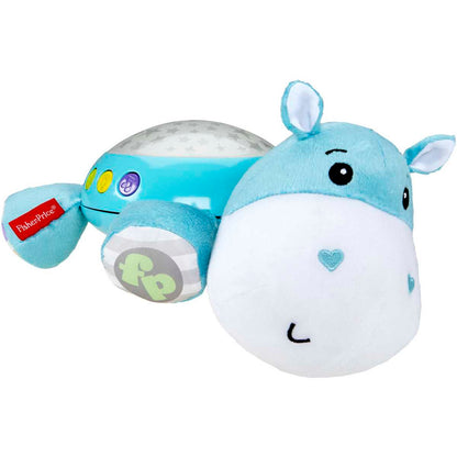 Hipopotamo Fisher Price Hora De Dormir