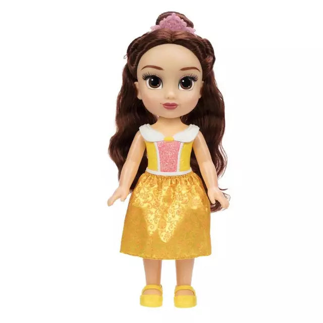 Muñeca 37 Cm Princesas De Disney - Bella