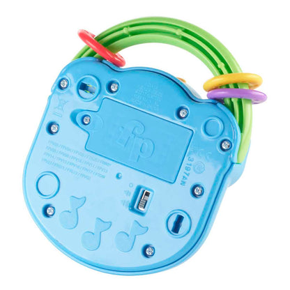 Reproductor Canta Y Aprende Fisher Price