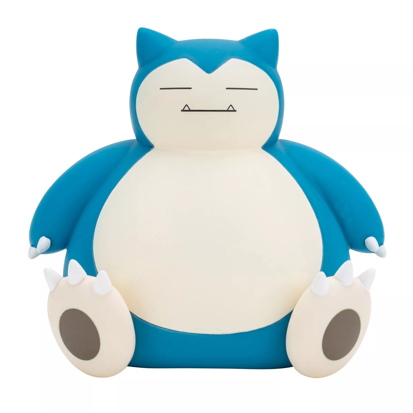 Figura Vinilo 10 Cm. Pokemon - Snorlax
