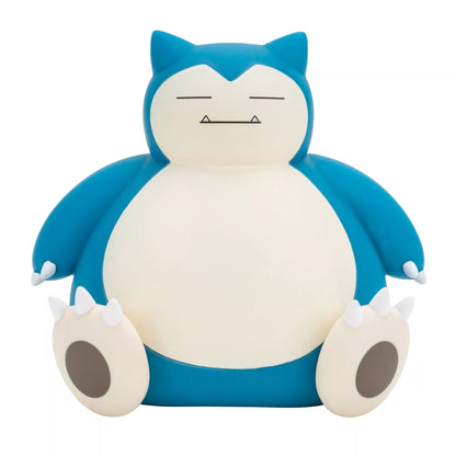 Figura Vinilo 10 Cm. Pokemon - Snorlax