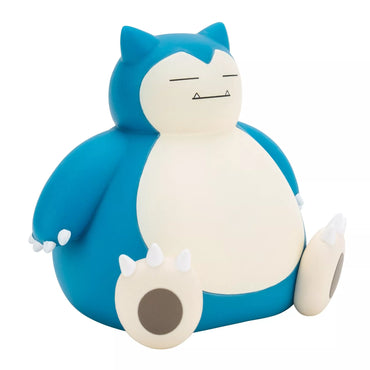 Figura Vinilo 10 Cm. Pokemon - Snorlax