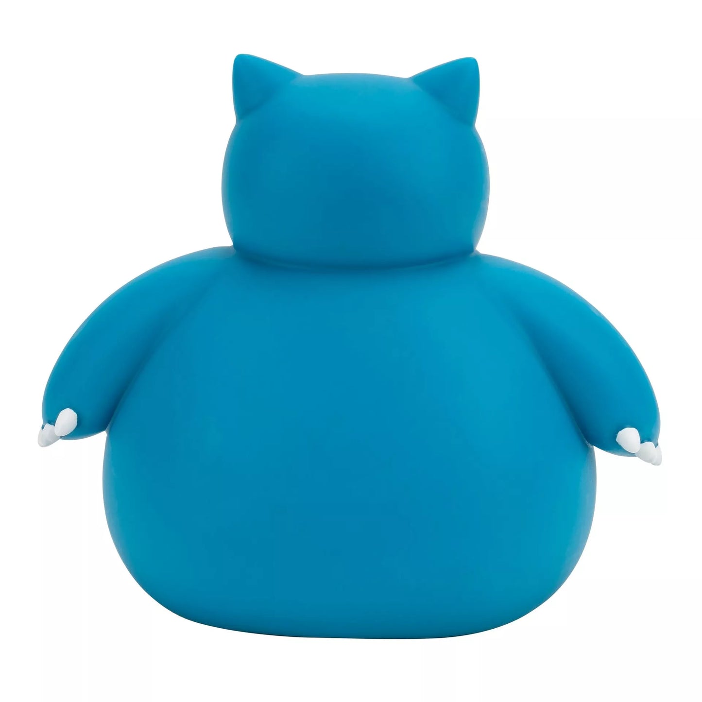 Figura Vinilo 10 Cm. Pokemon - Snorlax