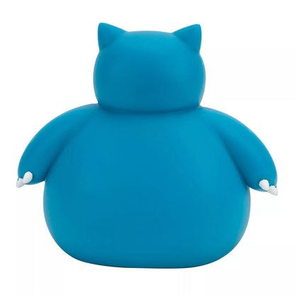 Figura Vinilo 10 Cm. Pokemon - Snorlax