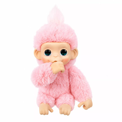Little Live Pets My Baby Monkey S3 - Luna Lemon