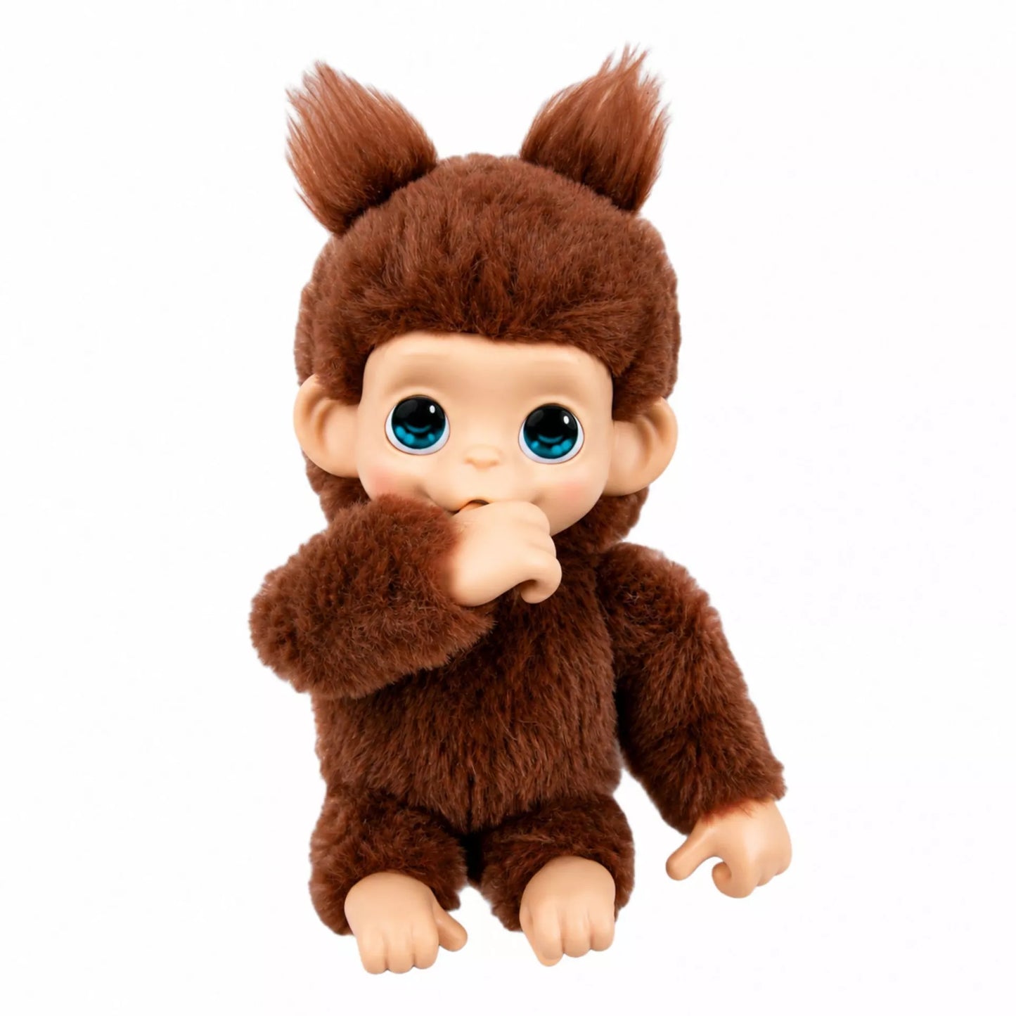 Little Live Pets My Baby Monkey S3 - Chikki Cherry