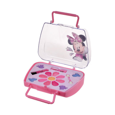 Cartera De Mano Cosméticos Minnie