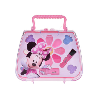 Cartera De Mano Cosméticos Minnie