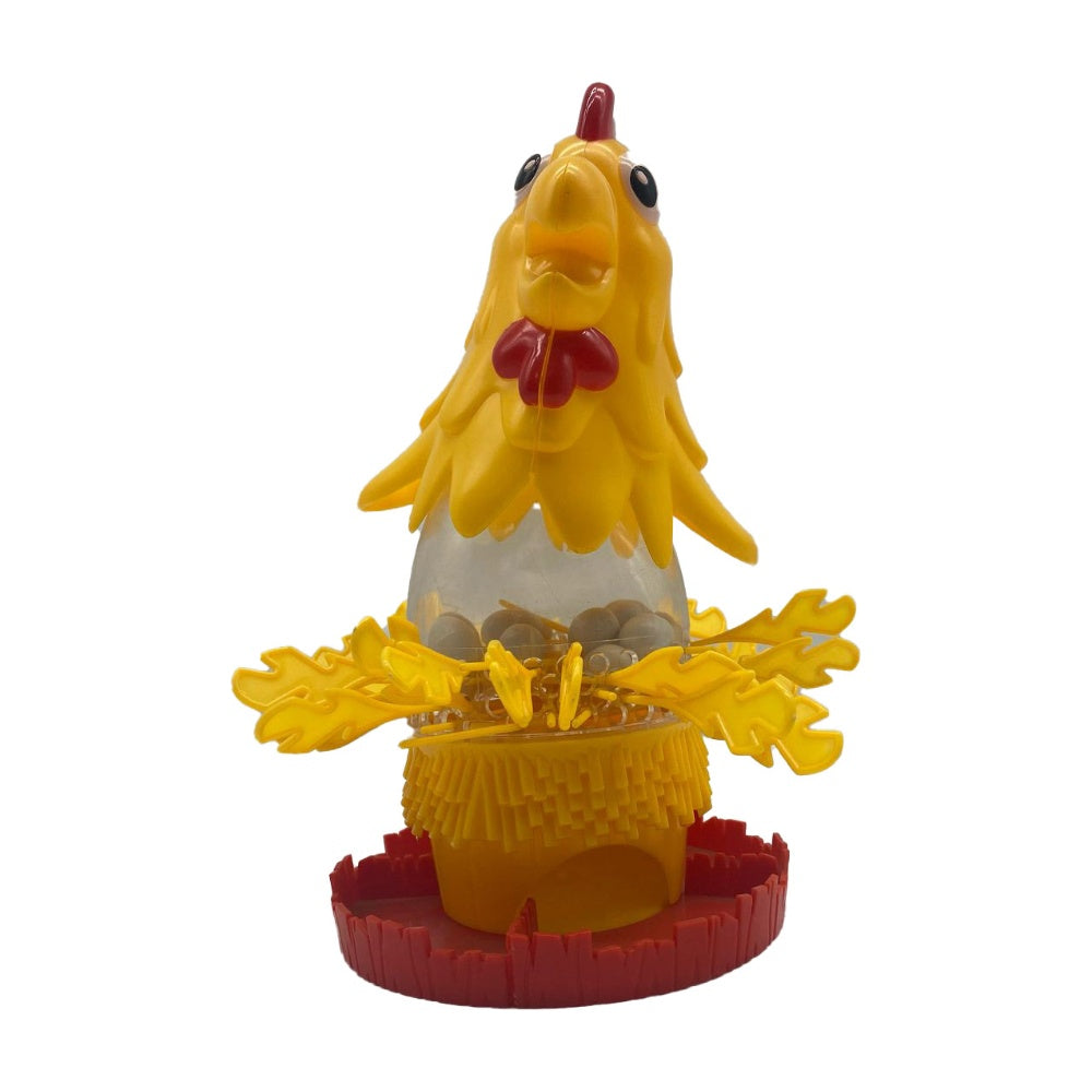 Juego De Mesa Gallina Turuleka - foto 4